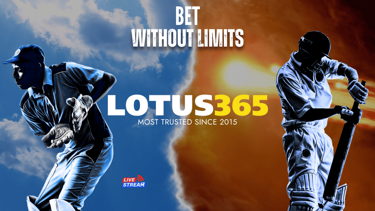 Bet Without Limits: Why Lotus365 Offers the Best Betting Freedom